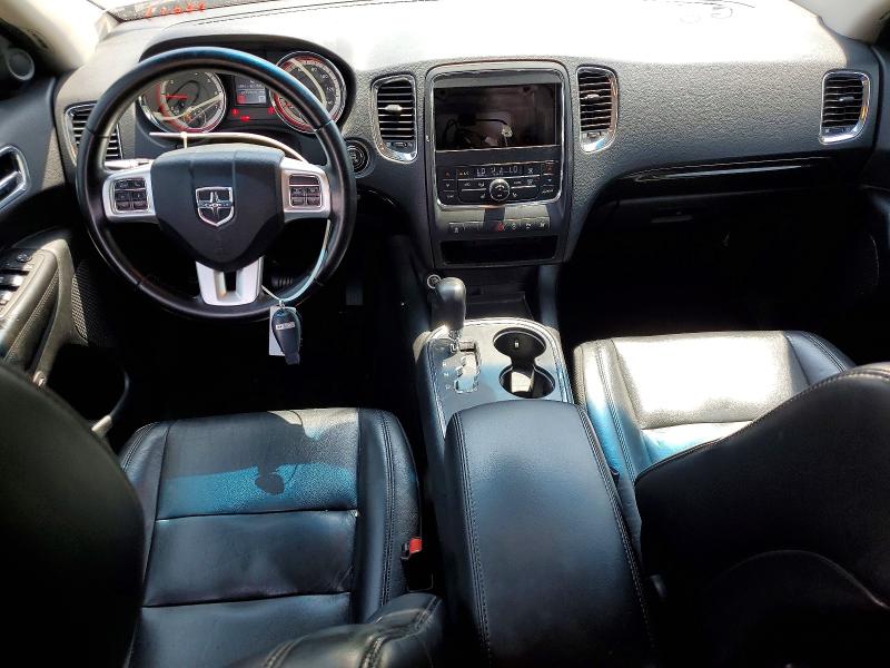 Aukcja sprzedaży 2011 Dodge Durango, vin: 1D4RE4GG6BC730986, numer aukcji: 58813816