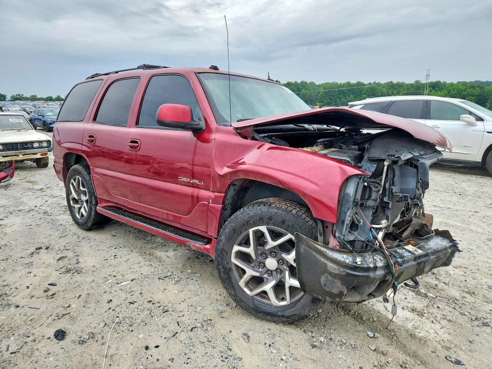 Продаж на аукціоні авто 2004 Gmc Yukon, vin: 1GKEK63U44J245616, номер лоту: 57421736
