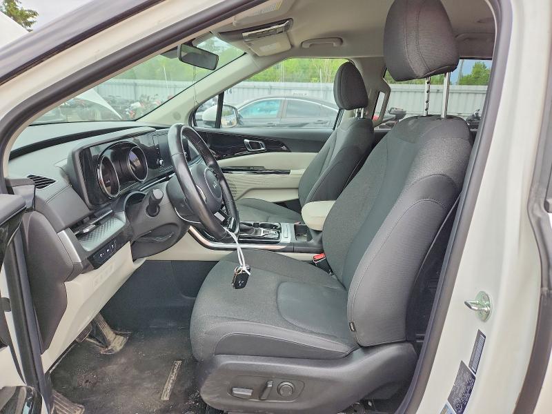 2024 Kia Carnival მანქანა იყიდება აუქციონზე, vin: KNDNB5H38R6357464, აუქციონის ნომერი: 58116156