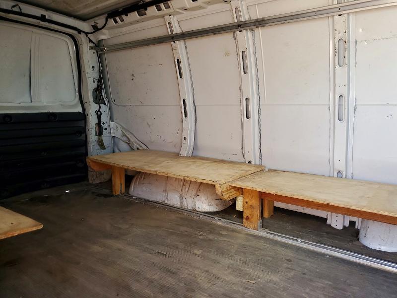 Продажа на аукционе авто 2013 Chevrolet Express G2500, vin: 1GCWGFBA4D1163684, номер лота: 56771326