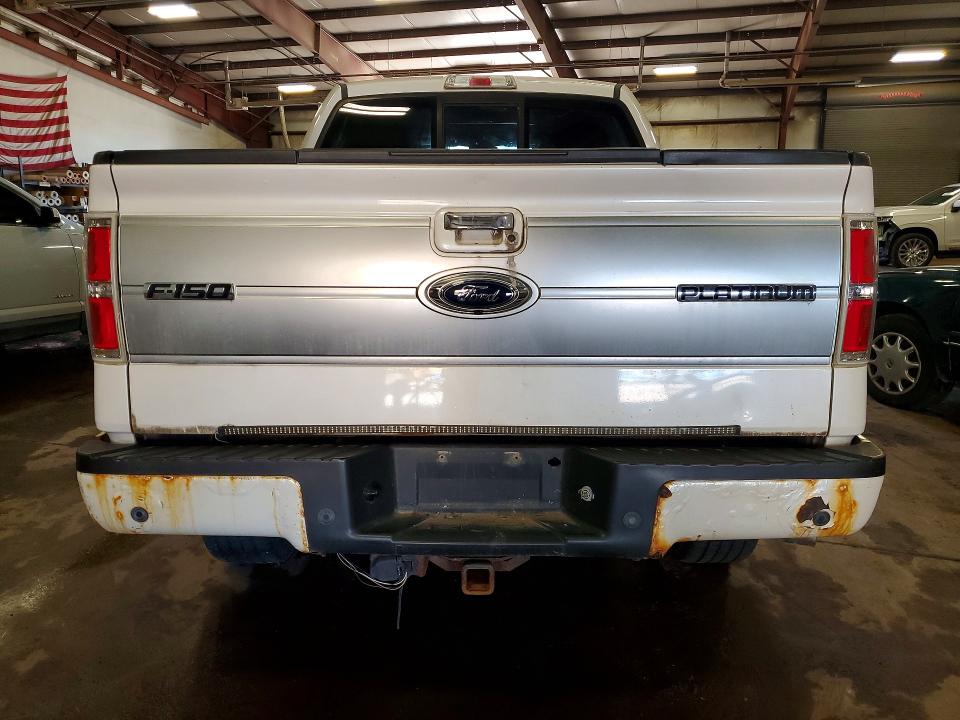 Auction sale of the 2013 Ford F150, vin: 1FTFW1ET3DFB28964, lot number: 57433756