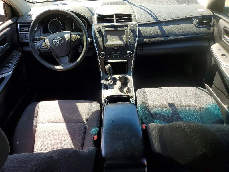 Продаж на аукціоні авто 2017 Toyota Camry, vin: 4T1BF1FK0HU769930, номер лоту: 55414506