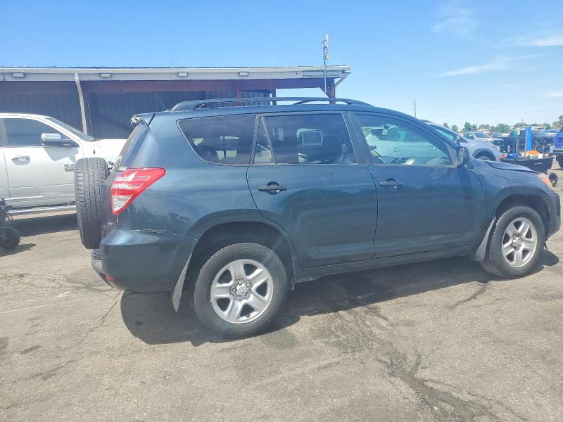 Aukcja sprzedaży 2010 Toyota Rav4, vin: JTMBF4DV3A5032921, numer aukcji: 57857026
