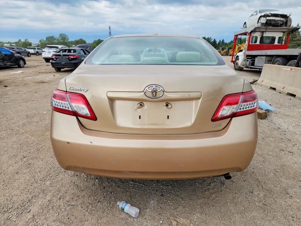 Продажа на аукционе авто 2011 Toyota Camry, vin: 4T1BF3EK5BU228327, номер лота: 57185876