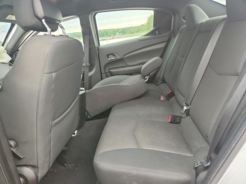 Продажа на аукционе авто 2012 Dodge Avenger, vin: 1C3CDZAB5CN132933, номер лота: 58265486