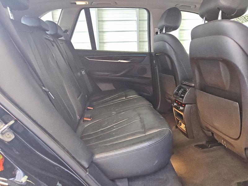 Продаж на аукціоні авто 2015 Bmw X5, vin: 5UXKR0C57F0P14494, номер лоту: 55104206