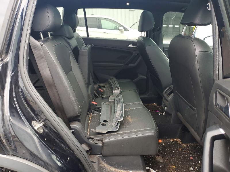 2019 Volkswagen Tiguan მანქანა იყიდება აუქციონზე, vin: 3VV3B7AX7KM065313, აუქციონის ნომერი: 57445316