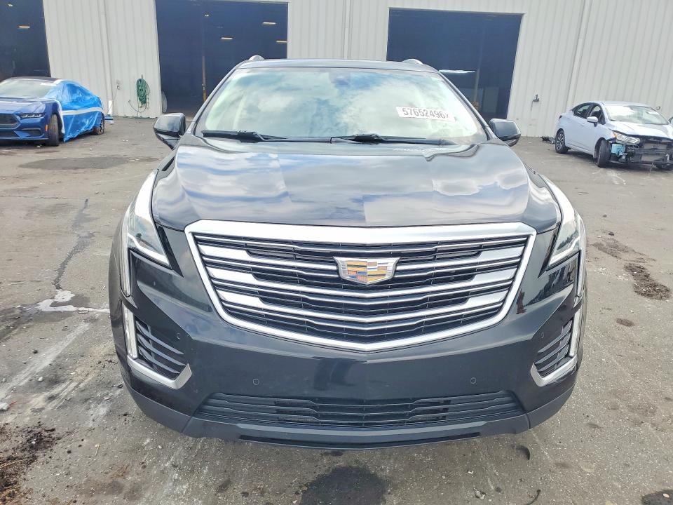 Aukcja sprzedaży 2019 Cadillac Xt5, vin: 1GYKNERS4KZ210265, numer aukcji: 57652496