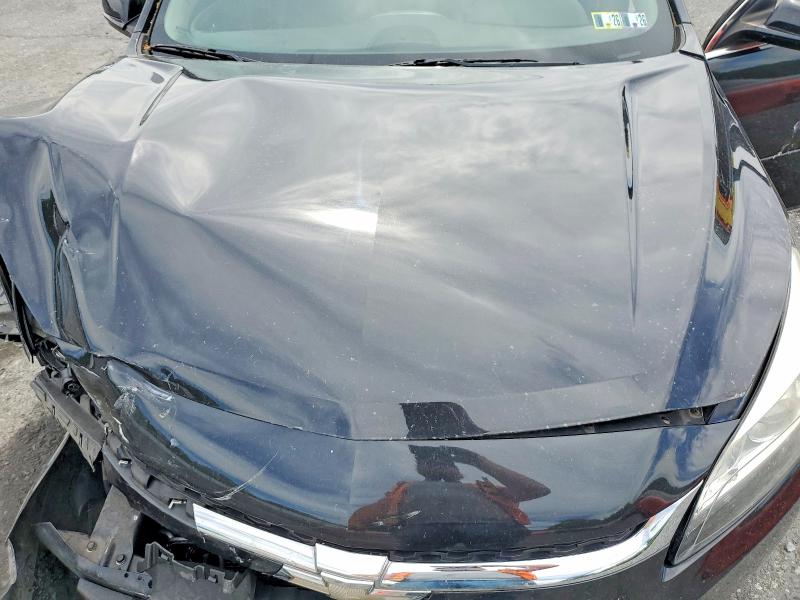 Продажа на аукционе авто 2015 Chevrolet Malibu, vin: 1G11C5SLXFF324684, номер лота: 58033096