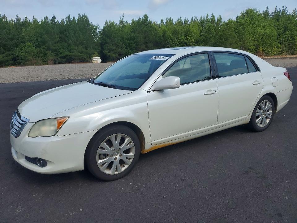 Продаж на аукціоні авто 2008 Toyota Avalon, vin: 4T1BK36B18U308453, номер лоту: 59054756