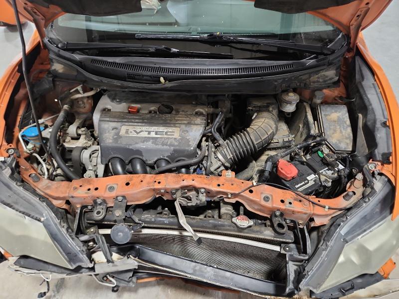 58096006 :رقم المزاد ، 2HGFG4A58FH703052 vin ، 2015 Honda Civic مزاد بيع