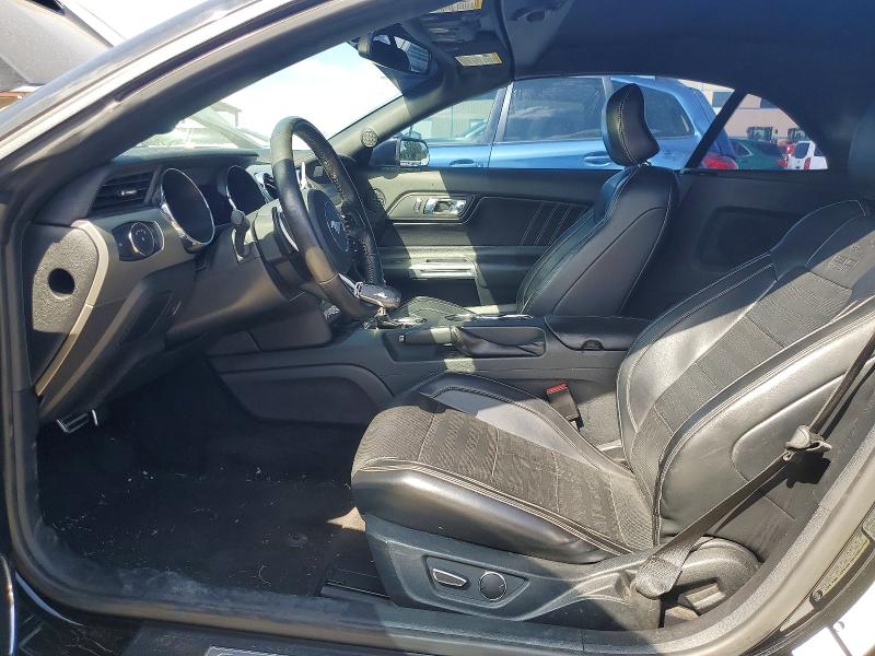 Продаж на аукціоні авто 2015 Ford Mustang, vin: 1FATP8UH8F5374672, номер лоту: 59093586