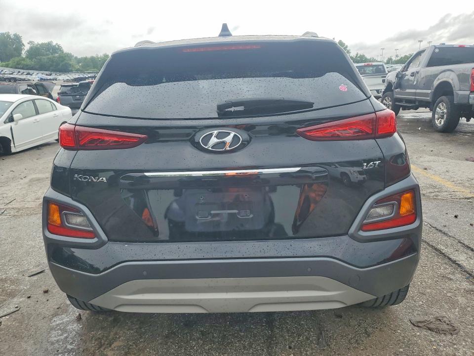 Продажа на аукционе авто 2019 Hyundai Kona, vin: KM8K53A54KU362197, номер лота: 58371226