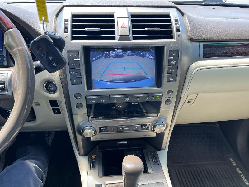 Auction sale of the 2017 Lexus Gx, vin: JTJBM7FX5H5167718, lot number: 57227606