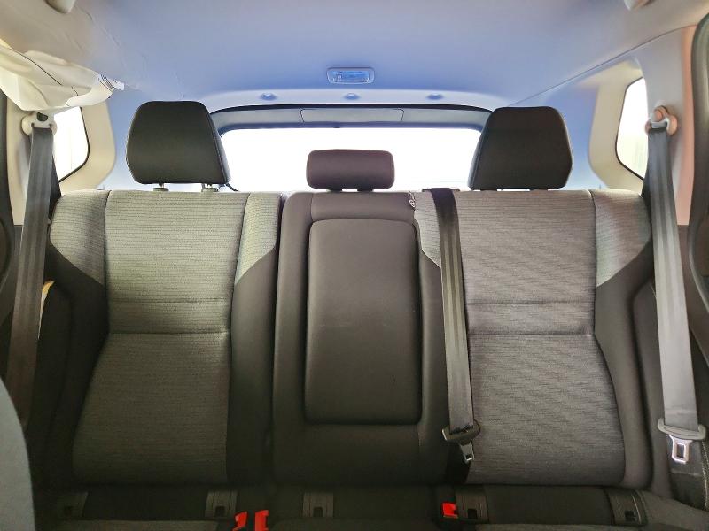 56051976 :رقم المزاد ، JN8BT3BA4PW428625 vin ، 2023 Nissan Rogue مزاد بيع