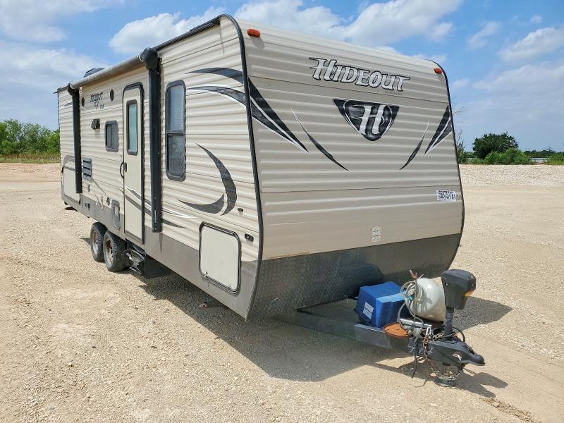 Продажа на аукционе авто 2016 Keystone Rv Hideout Series, vin: 4YDT23223G7205477, номер лота: 56975716
