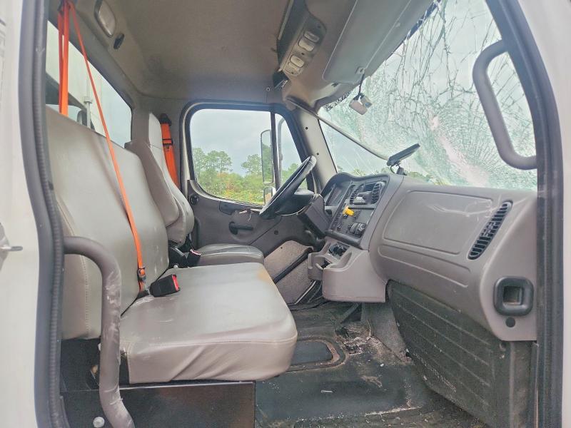 Продаж на аукціоні авто 2024 Freightliner M2, vin: 3ALACXFE0RDUX7849, номер лоту: 55302546