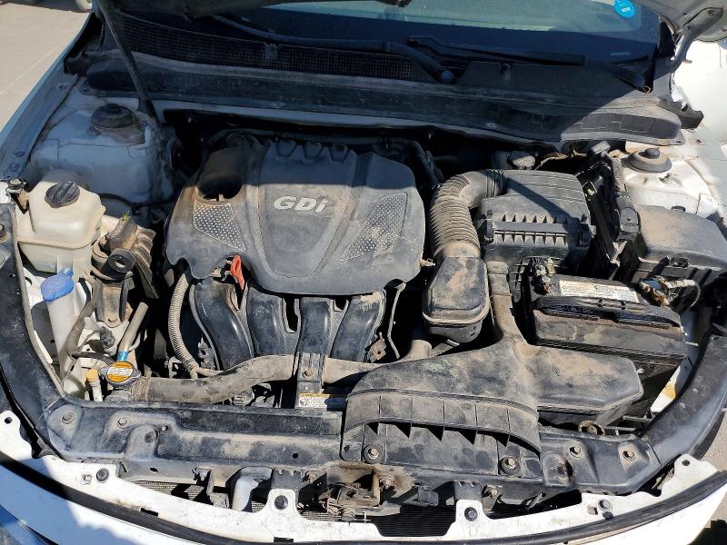 Продаж на аукціоні авто 2012 Kia Optima, vin: 5XXGN4A70CG068384, номер лоту: 57231166