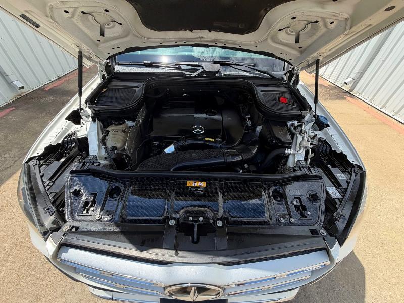 58325346 :رقم المزاد ، 4JGFB4KE9LA071521 vin ، 2020 Mercedes-benz Gle مزاد بيع