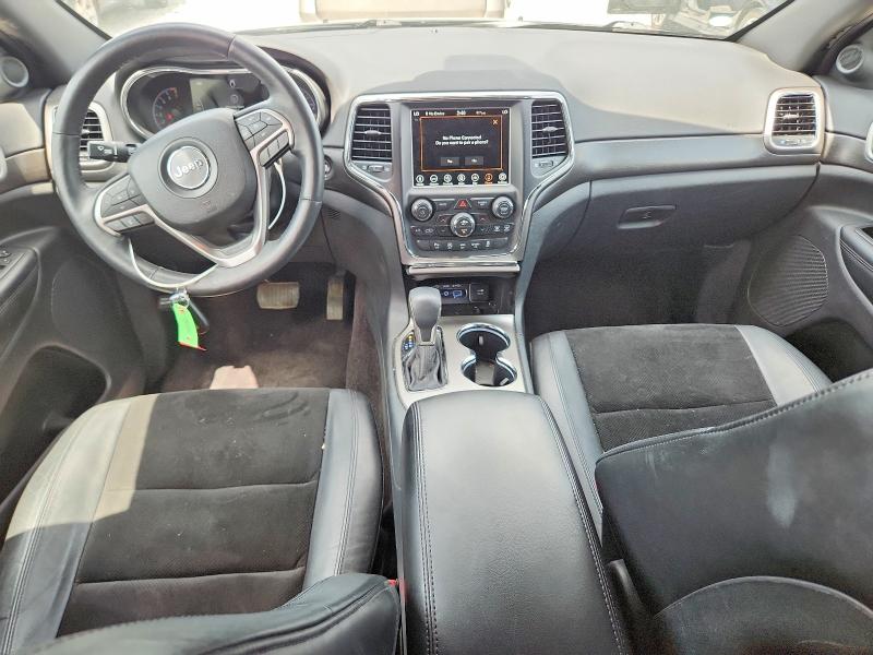 Продаж на аукціоні авто 2018 Jeep Grand Cherokee, vin: 1C4RJFAG4JC188444, номер лоту: 59143476