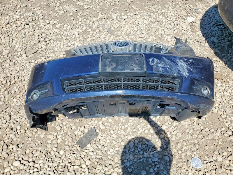 55213946 :رقم المزاد ، 1G4GC5GD2BF281676 vin ، 2011 Buick Lacrosse مزاد بيع