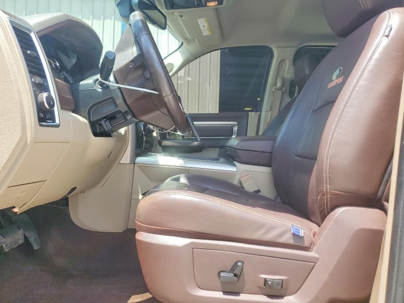 59132566 :رقم المزاد ، 1C6RR7LT7GS334608 vin ، 2016 Ram 1500 مزاد بيع
