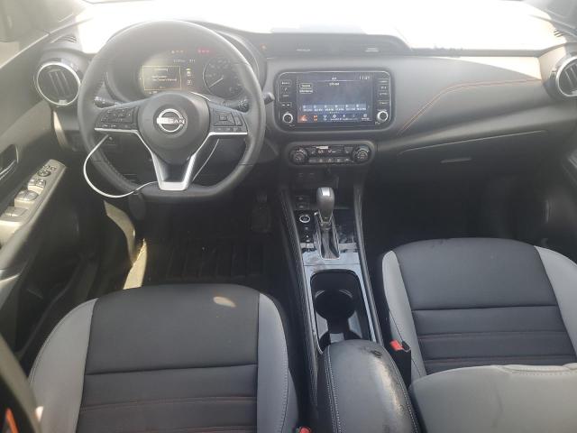 Продажа на аукционе авто 2022 Nissan Kicks, vin: 3N1CP5DV0NL528047, номер лота: 55745126