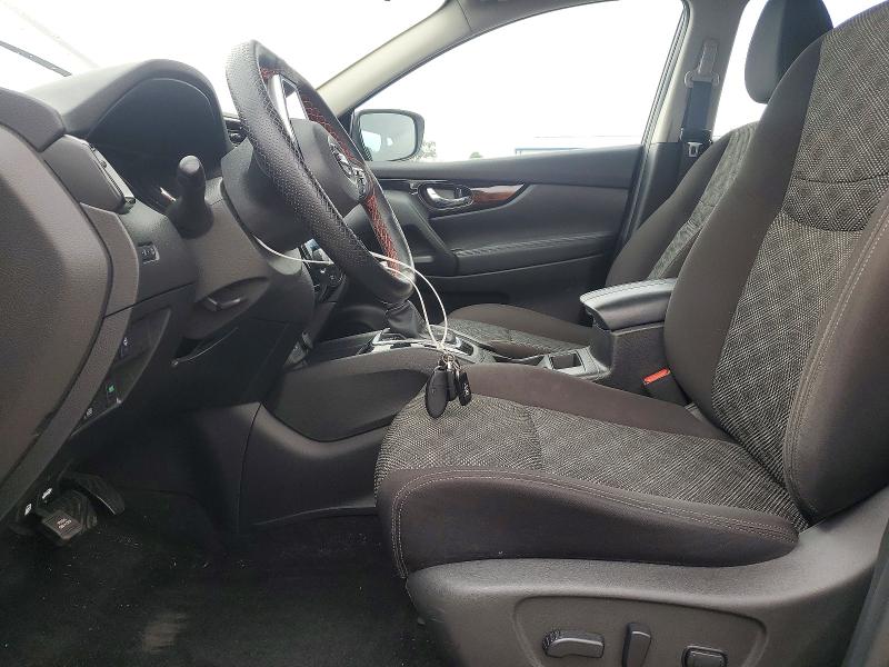 Aukcja sprzedaży 2019 Nissan Rogue Sport, vin: JN1BJ1CRXKW313047, numer aukcji: 57514446