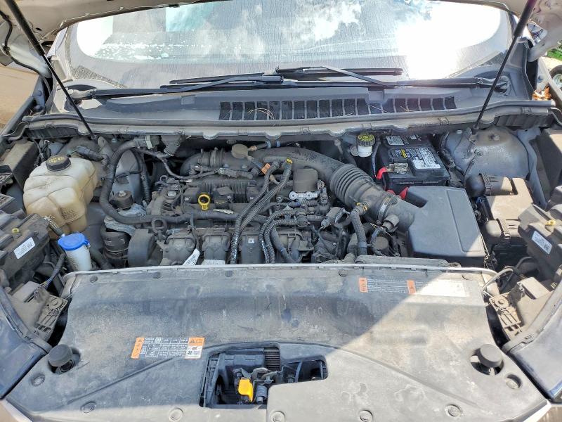 Aukcja sprzedaży 2019 Ford Edge, vin: 2FMPK4J9XKBB80162, numer aukcji: 56074666