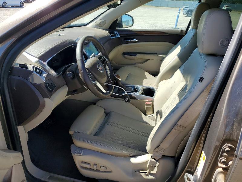 Aukcja sprzedaży 2014 Cadillac Srx, vin: 3GYFNCE37ES640829, numer aukcji: 59156926