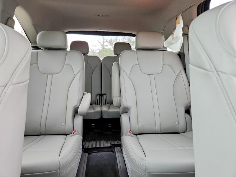 Продаж на аукціоні авто 2023 Kia Sorento, vin: 5XYRHDLFXPG242810, номер лоту: 56603436