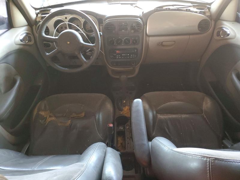 Aukcja sprzedaży 2002 Chrysler Pt Cruiser, vin: 3C8FY68BX2T230838, numer aukcji: 58141306