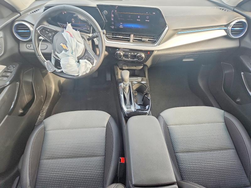 2026 Chevrolet Trax მანქანა იყიდება აუქციონზე, vin: KL77LHEP8TC094011, აუქციონის ნომერი: 56736476