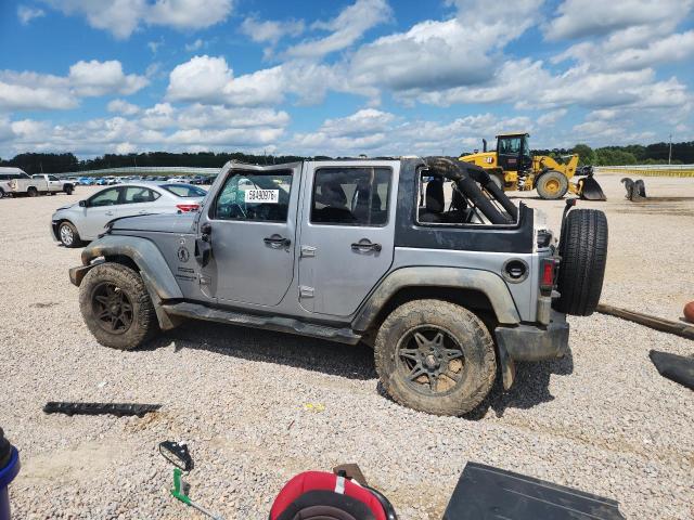 58490976 :رقم المزاد ، 1C4BJWDG4GL327865 vin ، 2016 Jeep Wrangler Unlimited مزاد بيع