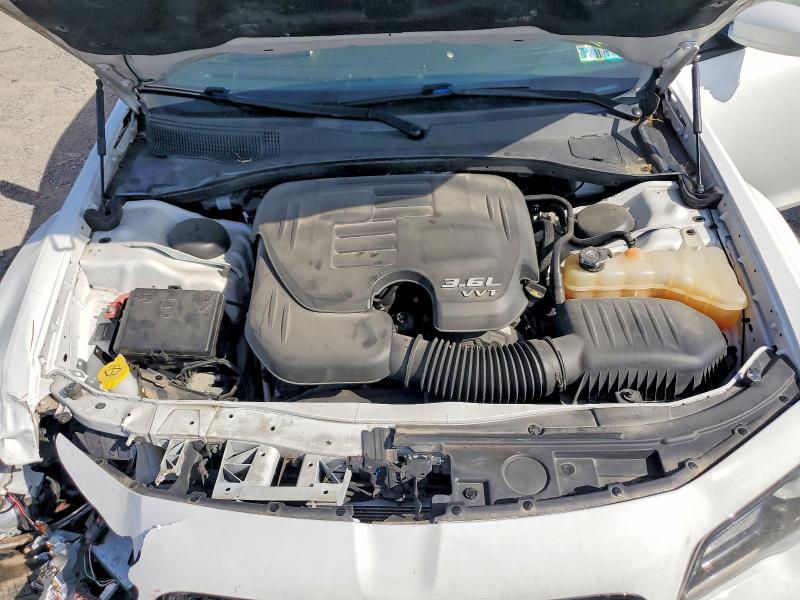 Продаж на аукціоні авто 2019 Chrysler 300, vin: 2C3CCABG0KH515345, номер лоту: 56033756