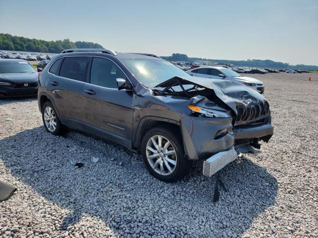 Продажа на аукционе авто 2014 Jeep Cherokee, vin: 1C4PJLDS1EW256516, номер лота: 56138296