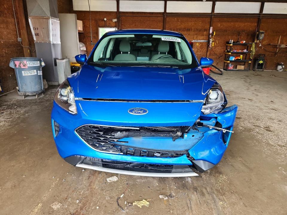 2021 Ford Escape მანქანა იყიდება აუქციონზე, vin: 1FMCU9G60MUA00185, აუქციონის ნომერი: 56464656