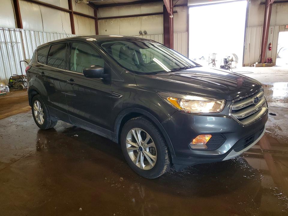 2019 Ford Escape მანქანა იყიდება აუქციონზე, vin: 1FMCU9GDXKUC06822, აუქციონის ნომერი: 56498176