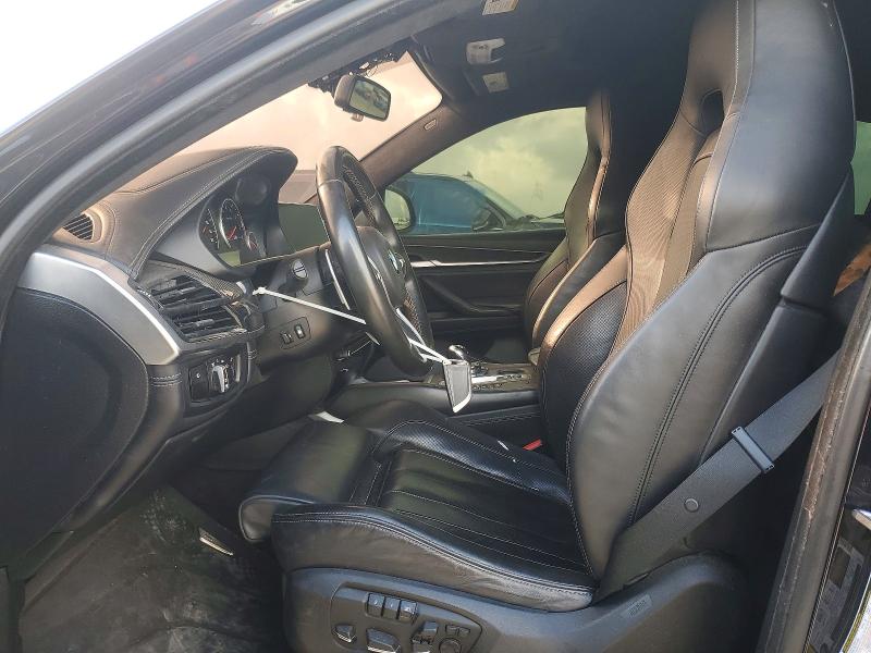 Aukcja sprzedaży 2015 Bmw X6, vin: 5YMKW8C52F0G93976, numer aukcji: 55699326
