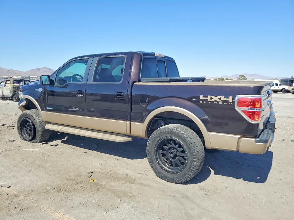 Aukcja sprzedaży 2013 Ford F150, vin: 1FTFW1ET2DKE96463, numer aukcji: 56756676