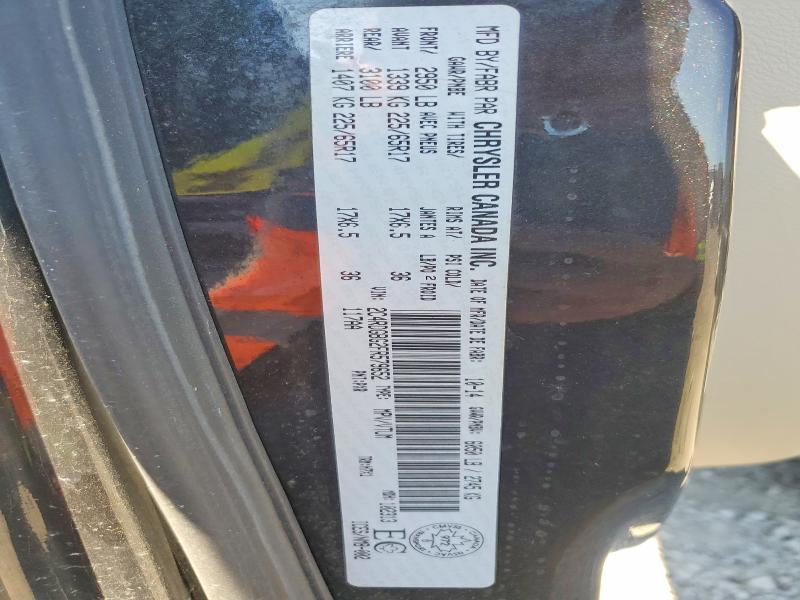 Продаж на аукціоні авто 2015 Dodge Grand Caravan, vin: 2C4RDGBG2FR579652, номер лоту: 58217576