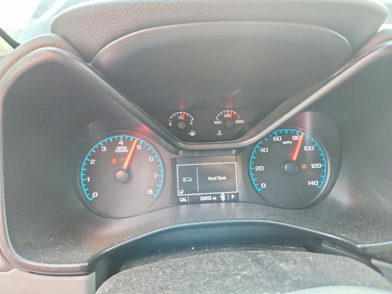 Продажа на аукционе авто 2017 Chevrolet Colorado, vin: 1GCGSBEN2H1280650, номер лота: 55800596