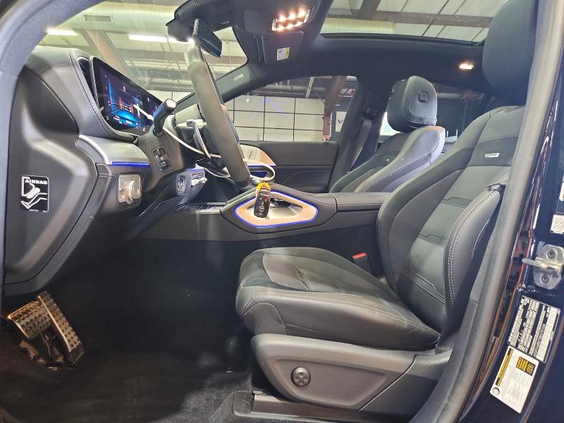 Продаж на аукціоні авто 2025 Mercedes-benz Gle Coupe, vin: 4JGFD6BB7SB370106, номер лоту: 57909636