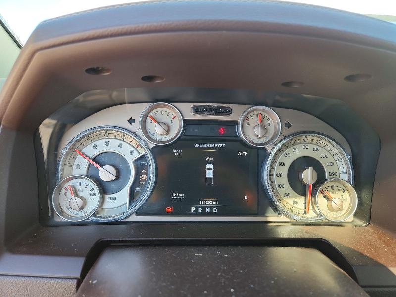 2014 Ram 1500 მანქანა იყიდება აუქციონზე, vin: 1C6RR7WM1ES409563, აუქციონის ნომერი: 56477516