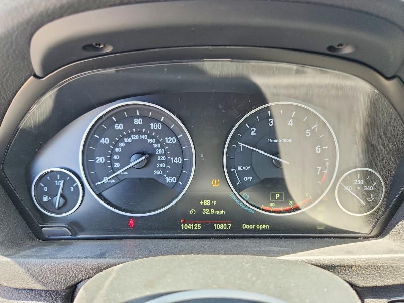 Aukcja sprzedaży 2015 Bmw 328, vin: WBA3B3C50FF548681, numer aukcji: 58102706