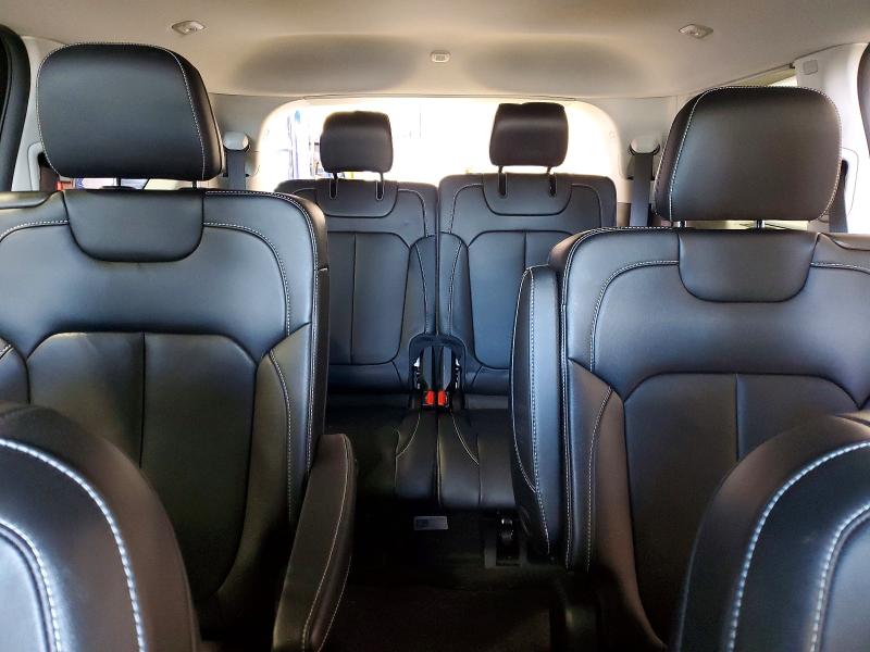 Aukcja sprzedaży 2022 Jeep Grand Cherokee, vin: 1C4RJKBG6N8511246, numer aukcji: 58313266