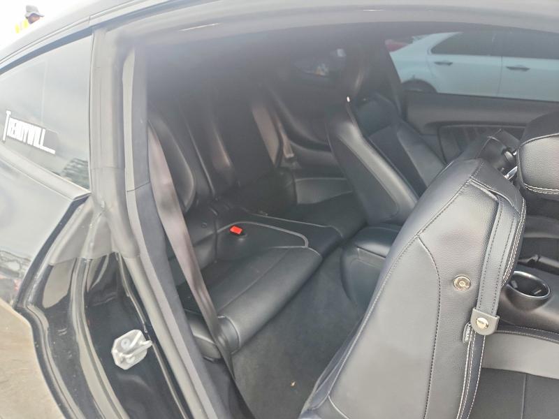 2020 Ford Mustang მანქანა იყიდება აუქციონზე, vin: 1FA6P8CF5L5105697, აუქციონის ნომერი: 56372676