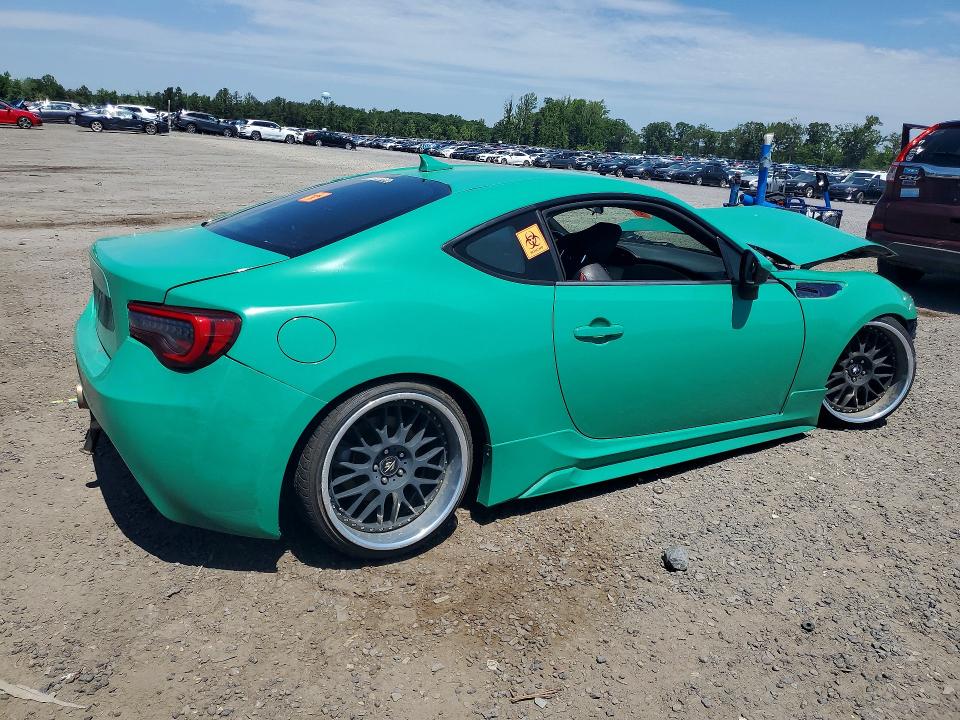 Продаж на аукціоні авто 2013 Scion Fr-s, vin: JF1ZNAA10D2700526, номер лоту: 57177676