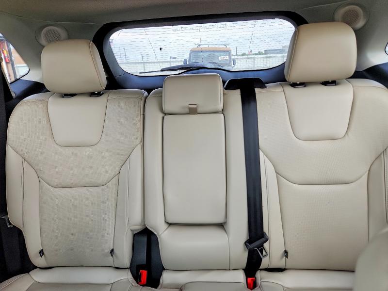 Aukcja sprzedaży 2020 Ford Edge, vin: 2FMPK4K96LBA27603, numer aukcji: 58953286