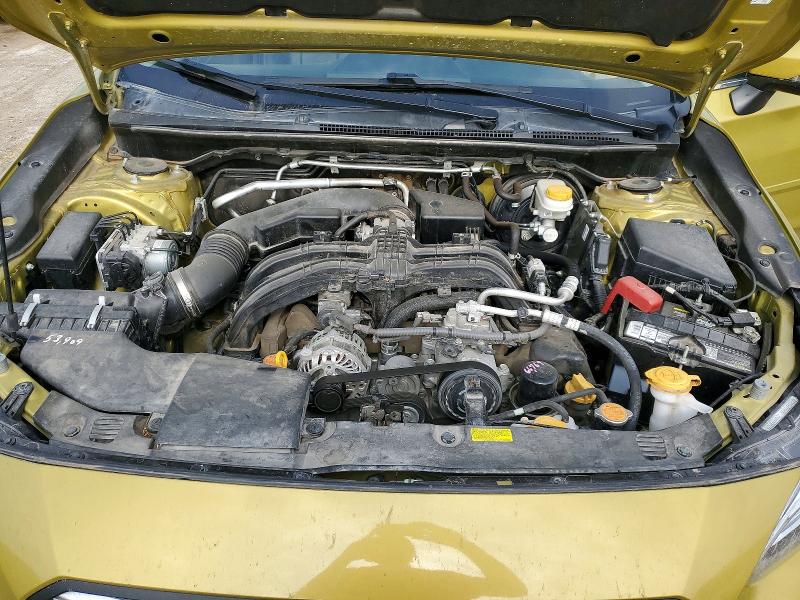 55423106 :رقم المزاد ، JF2GTHMC5NH227509 vin ، 2022 Subaru Crosstrek مزاد بيع